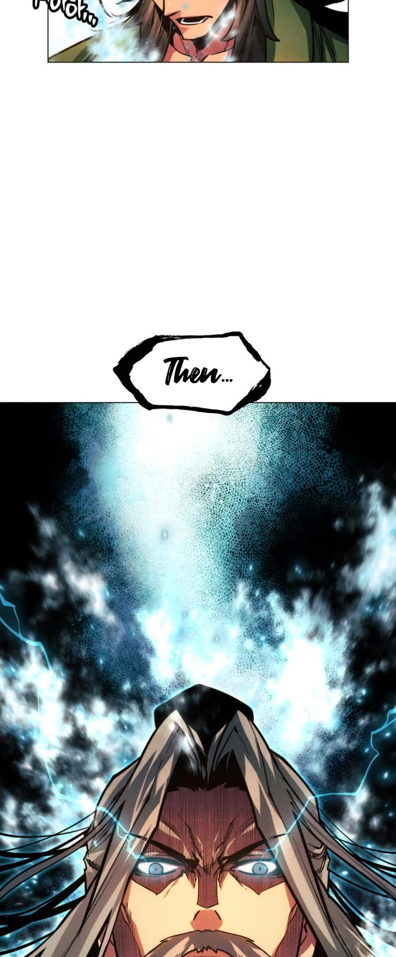 A Modern Man Who Got Transmigrated Into the Murim World Chapter 47 page 51 - Chapter 47