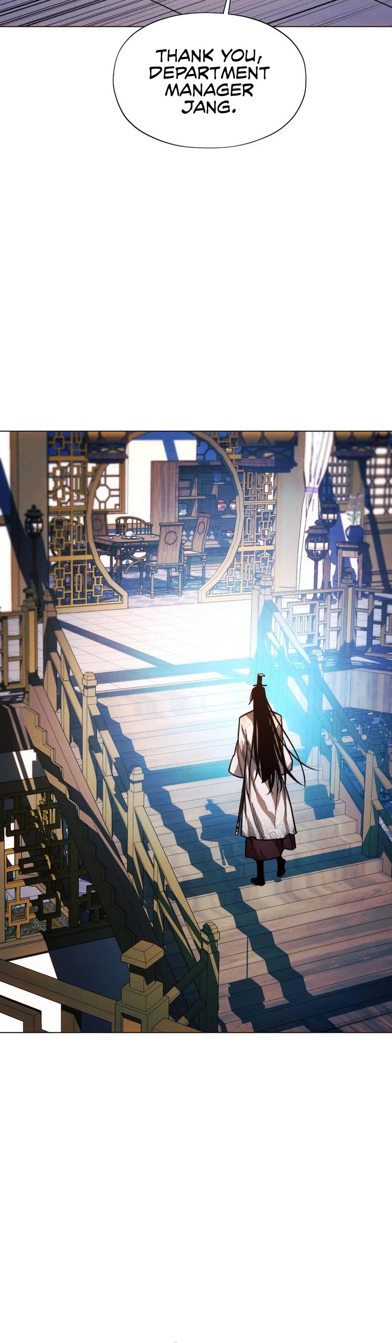 A Modern Man Who Got Transmigrated Into the Murim World Chapter 47 page 62 - Chapter 47