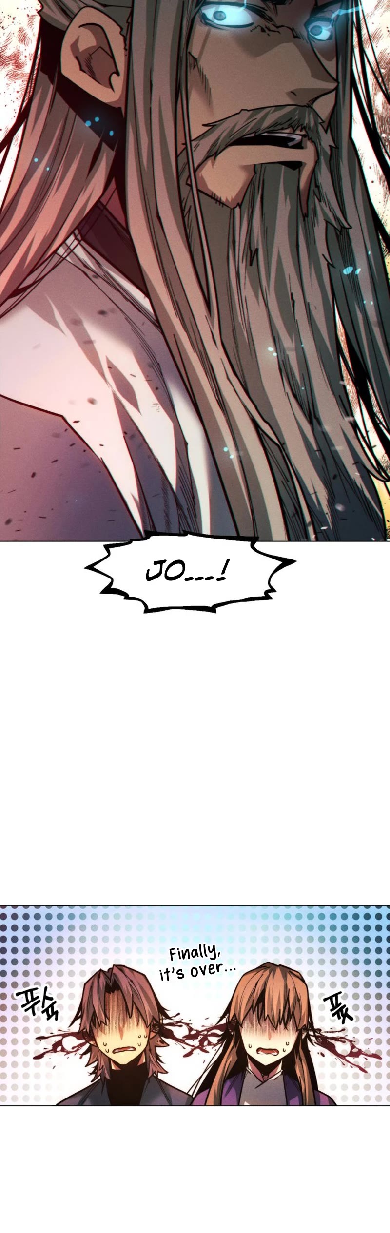 A Modern Man Who Got Transmigrated Into the Murim World Chapter 47 page 66 - Chapter 47