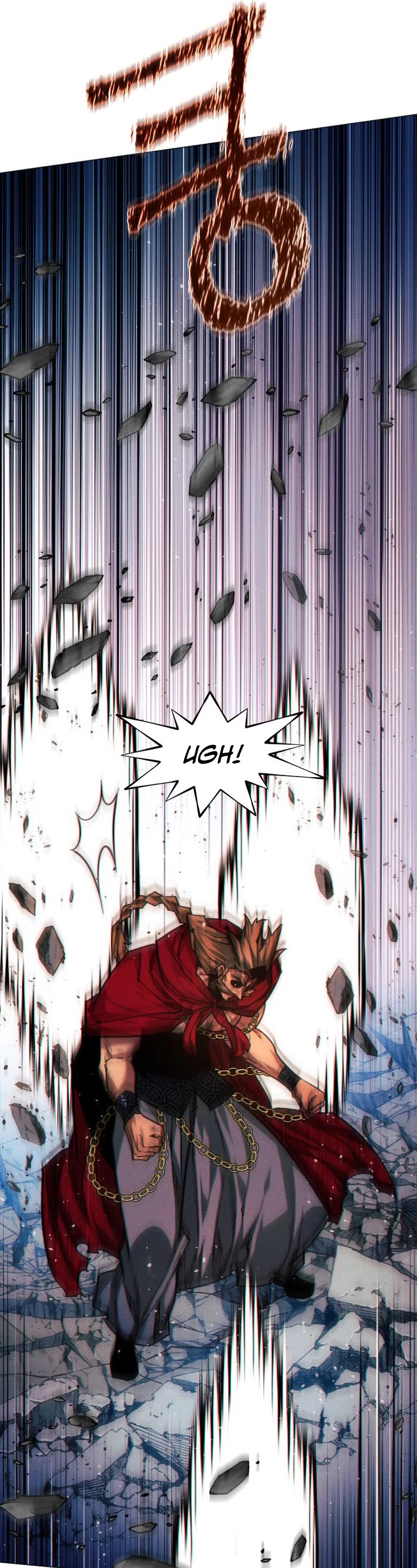 A Modern Man Who Got Transmigrated Into the Murim World Chapter 47 page 7 - Chapter 47