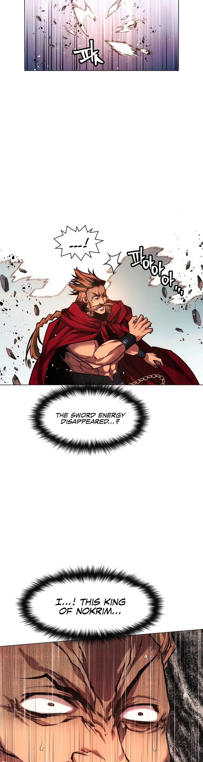 A Modern Man Who Got Transmigrated Into the Murim World Chapter 47 page 9 - Chapter 47