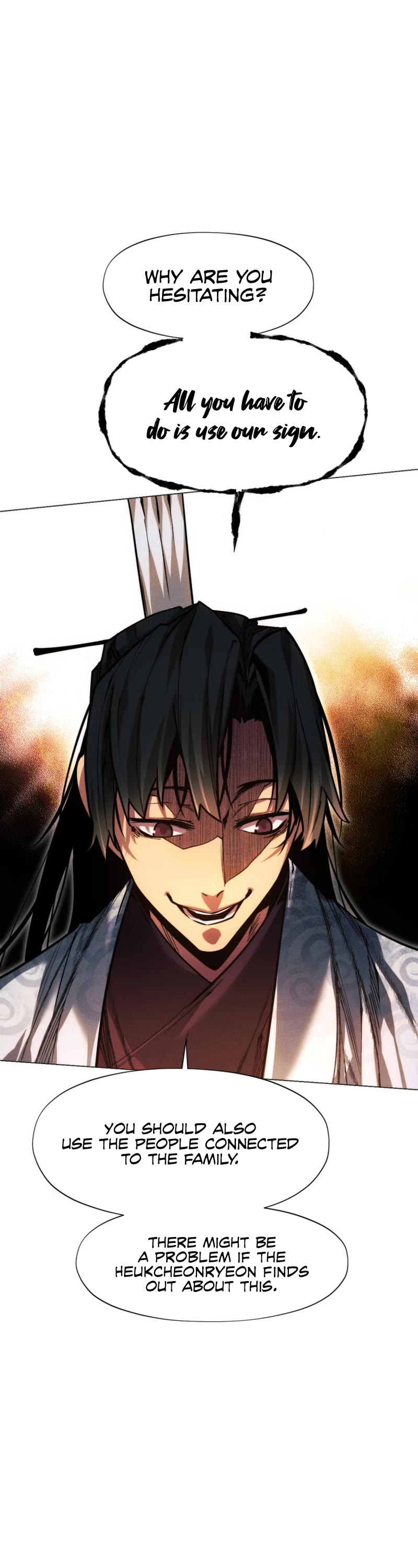 A Modern Man Who Got Transmigrated Into the Murim World Chapter 48 page 17 - Chapter 48