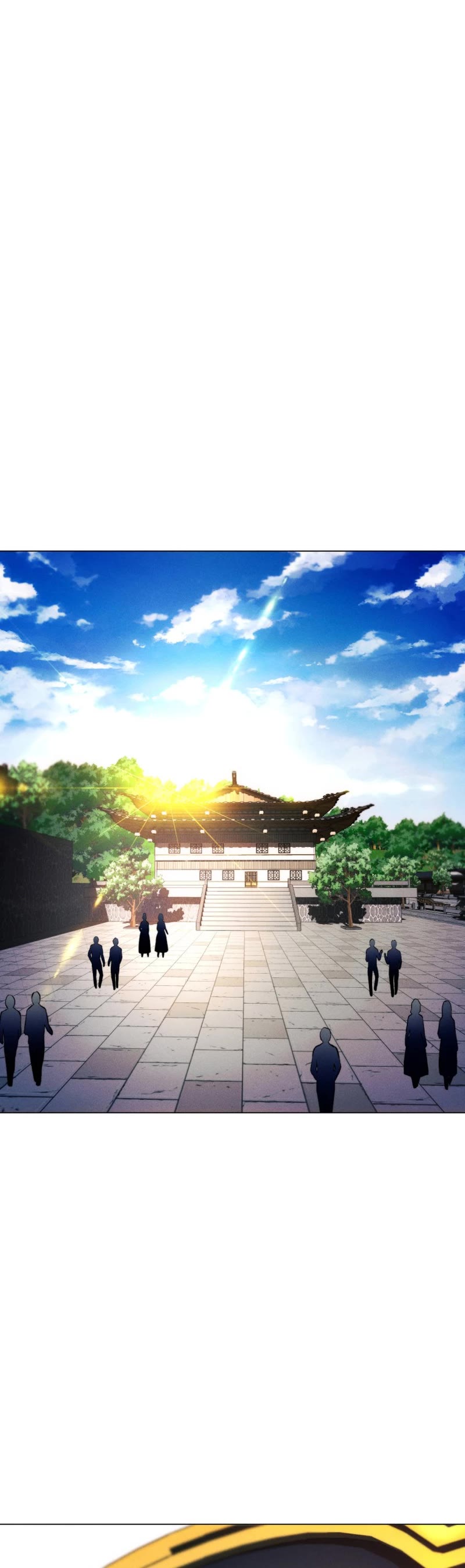 A Modern Man Who Got Transmigrated Into the Murim World Chapter 48 page 25 - Chapter 48