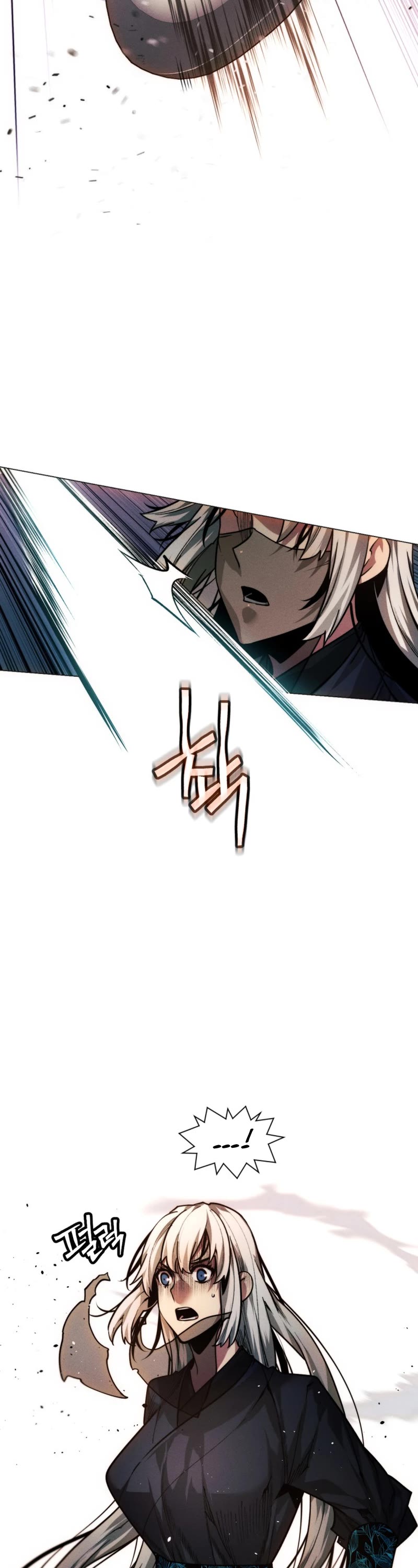A Modern Man Who Got Transmigrated Into the Murim World Chapter 48 page 28 - Chapter 48