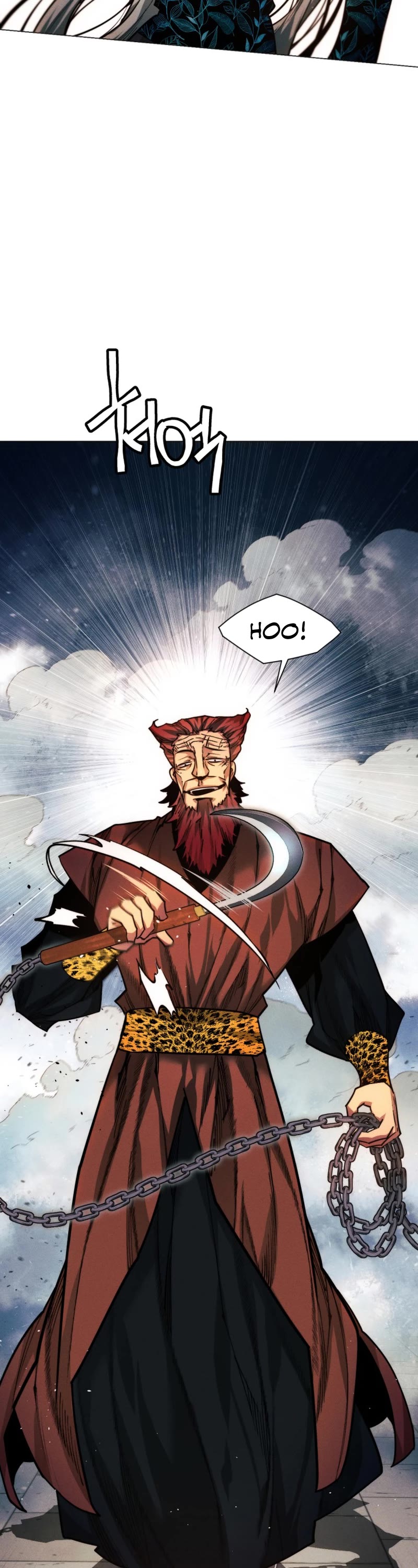 A Modern Man Who Got Transmigrated Into the Murim World Chapter 48 page 29 - Chapter 48