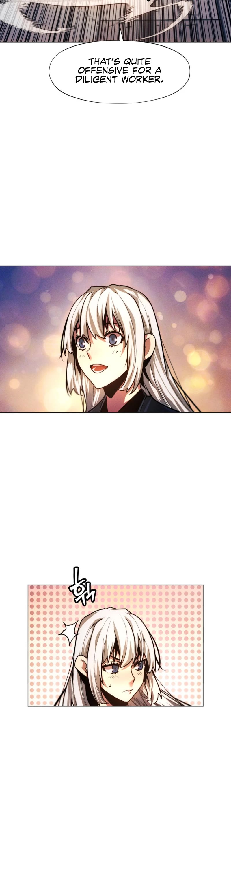 A Modern Man Who Got Transmigrated Into the Murim World Chapter 48 page 40 - Chapter 48