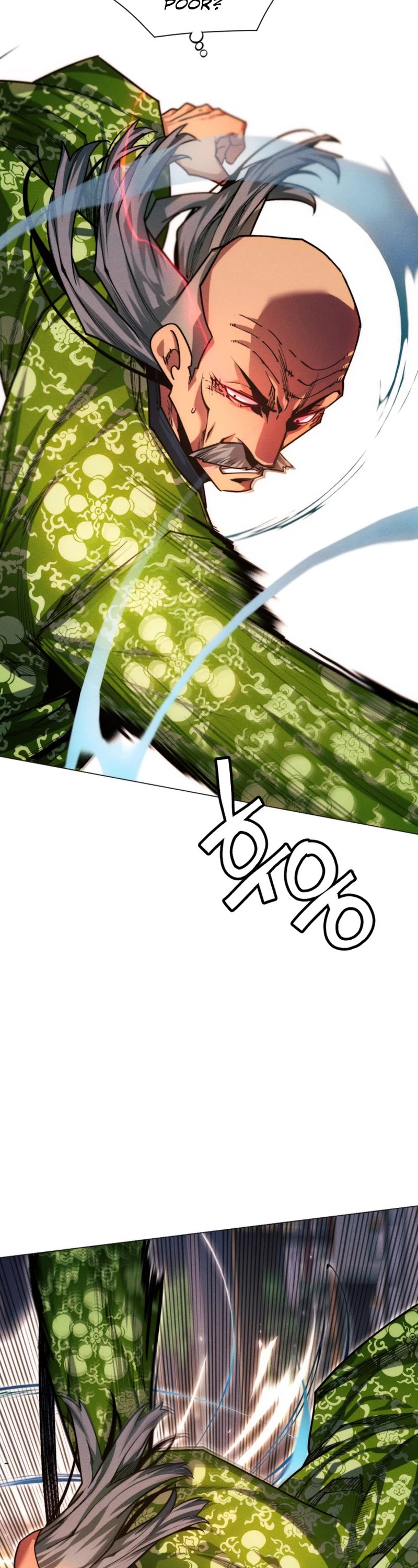 A Modern Man Who Got Transmigrated Into the Murim World Chapter 48 page 53 - Chapter 48