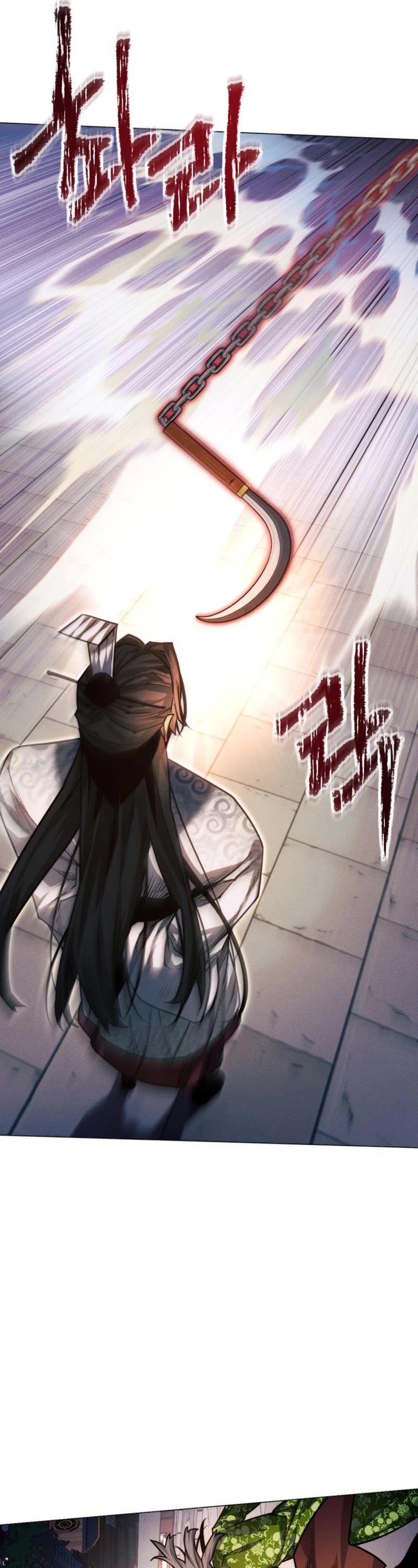 A Modern Man Who Got Transmigrated Into the Murim World Chapter 48 page 57 - Chapter 48