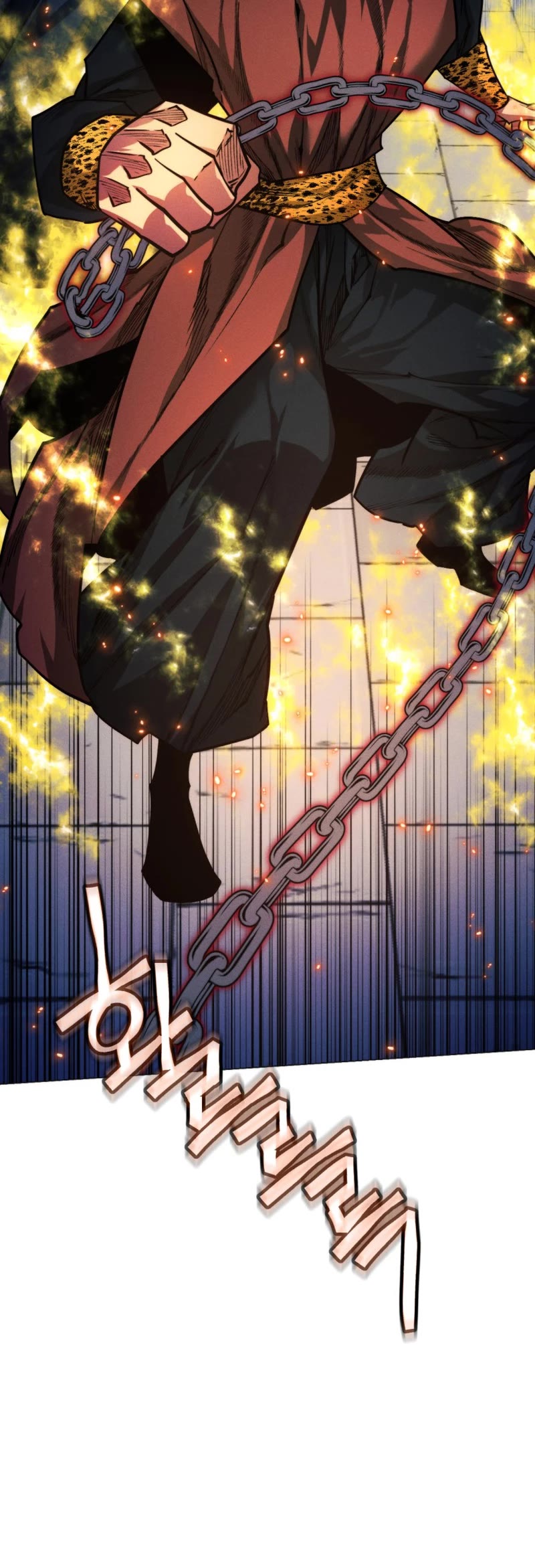 A Modern Man Who Got Transmigrated Into the Murim World Chapter 48 page 60 - Chapter 48