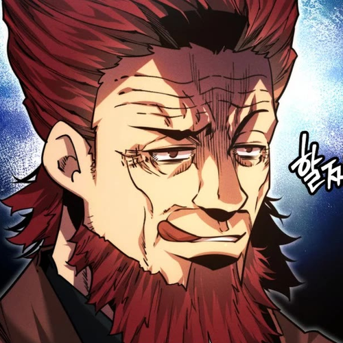 A Modern Man Who Got Transmigrated Into the Murim World Chapter 48 cover