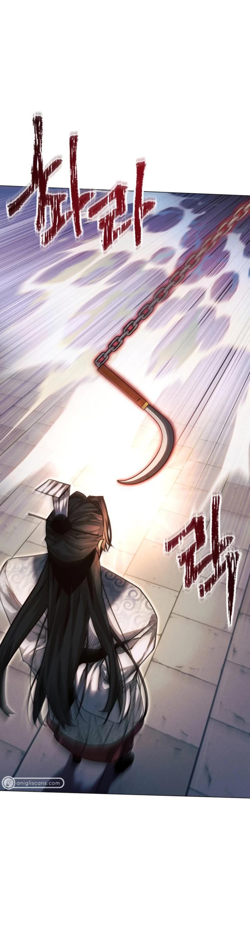 A Modern Man Who Got Transmigrated Into the Murim World Chapter 49 page 2 - Chapter 49