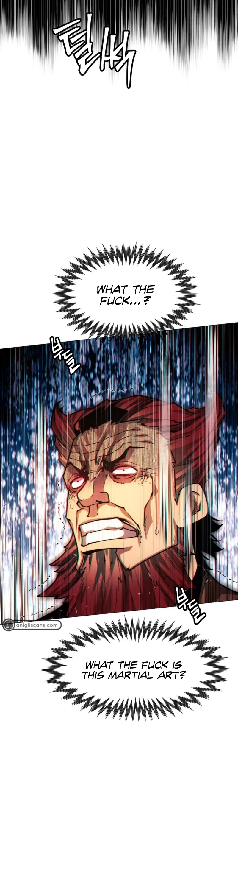 A Modern Man Who Got Transmigrated Into the Murim World Chapter 49 page 21 - Chapter 49