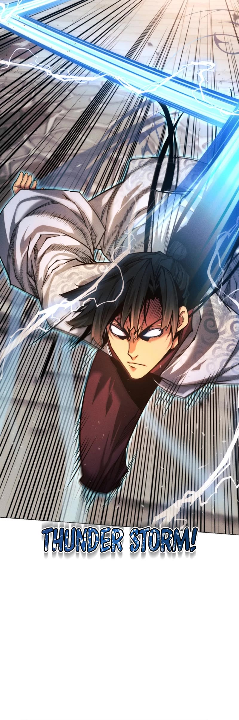 A Modern Man Who Got Transmigrated Into the Murim World Chapter 49 page 26 - Chapter 49