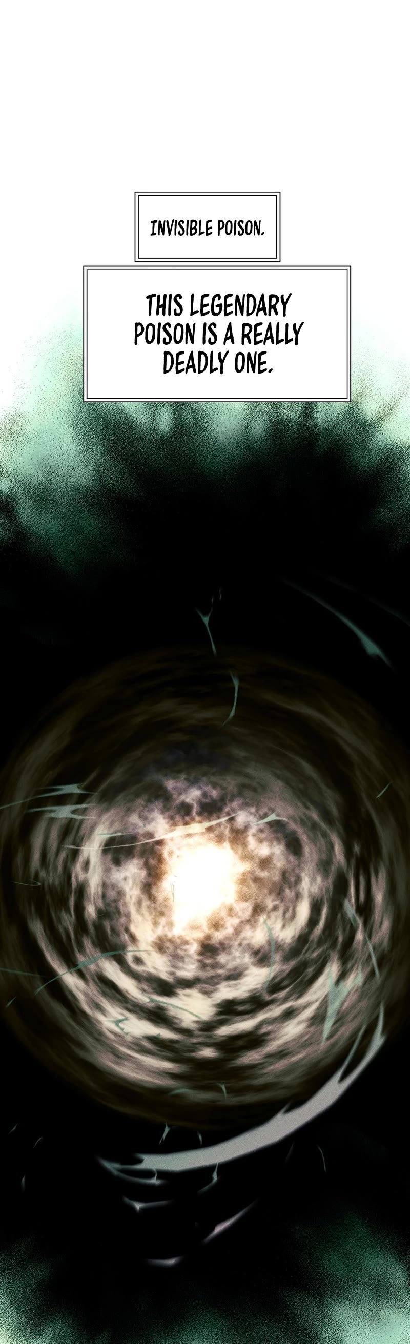 A Modern Man Who Got Transmigrated Into the Murim World Chapter 49 page 35 - Chapter 49