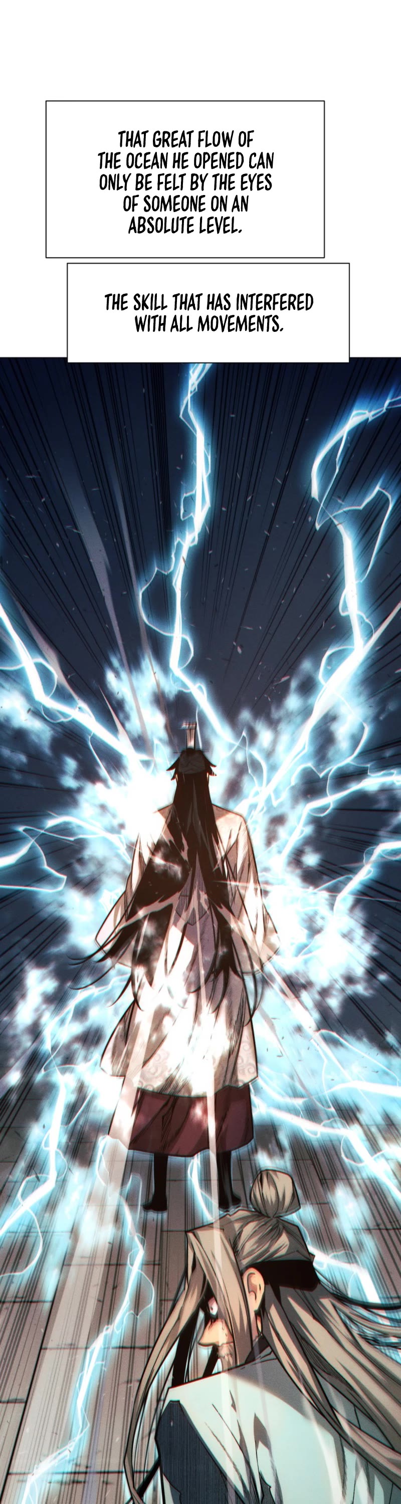 A Modern Man Who Got Transmigrated Into the Murim World Chapter 49 page 59 - Chapter 49