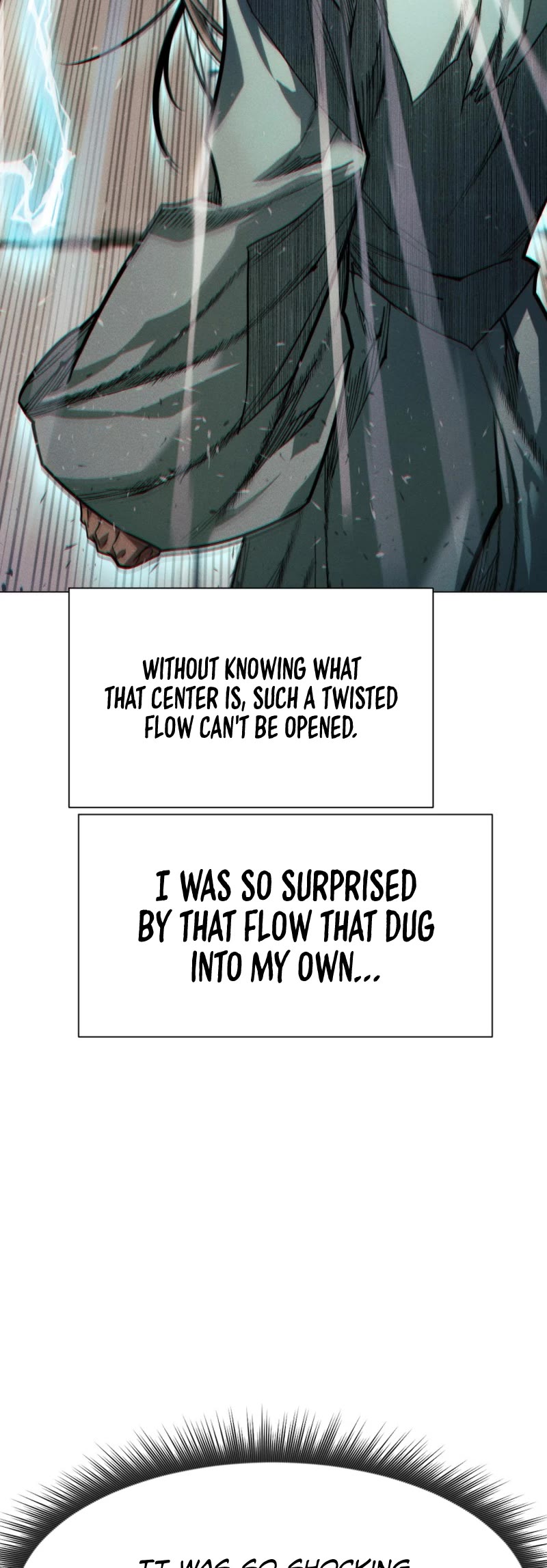 A Modern Man Who Got Transmigrated Into the Murim World Chapter 49 page 60 - Chapter 49