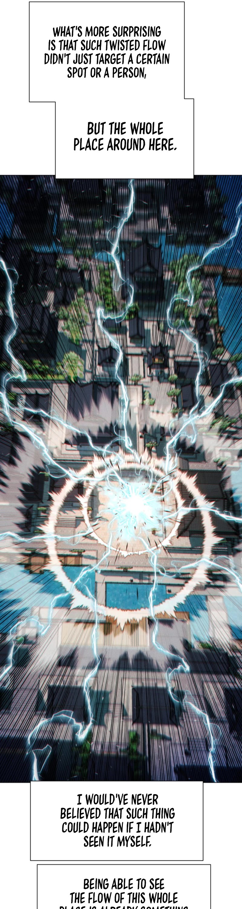 A Modern Man Who Got Transmigrated Into the Murim World Chapter 49 page 62 - Chapter 49