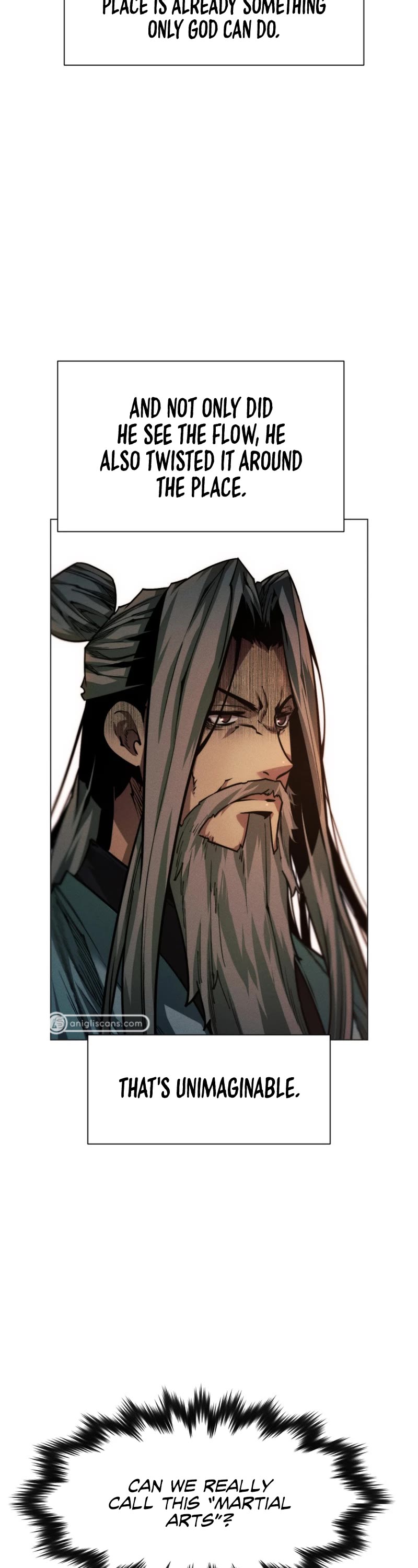 A Modern Man Who Got Transmigrated Into the Murim World Chapter 49 page 63 - Chapter 49