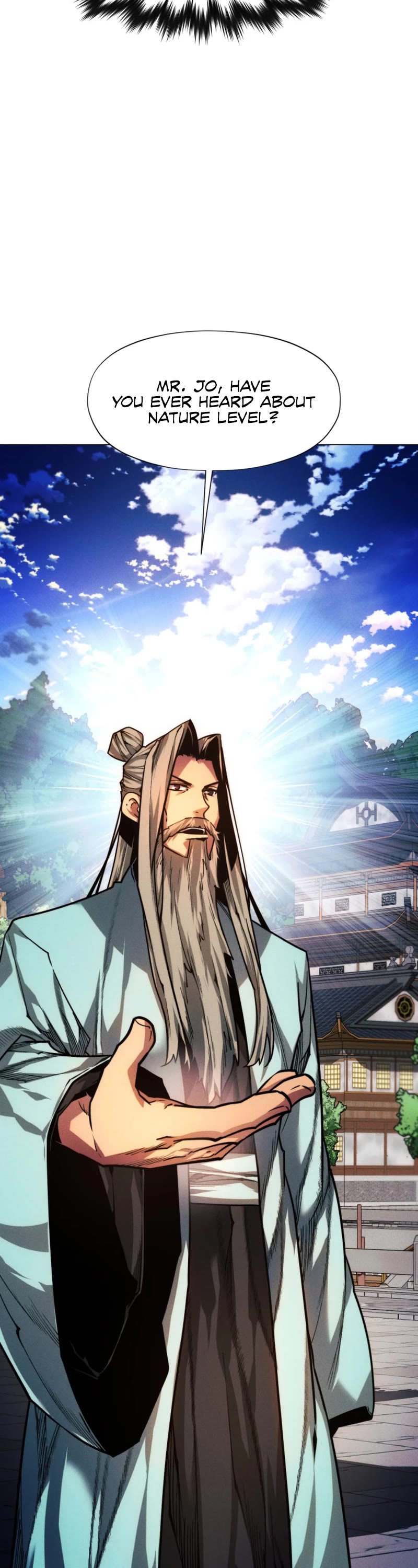 A Modern Man Who Got Transmigrated Into the Murim World Chapter 49 page 64 - Chapter 49