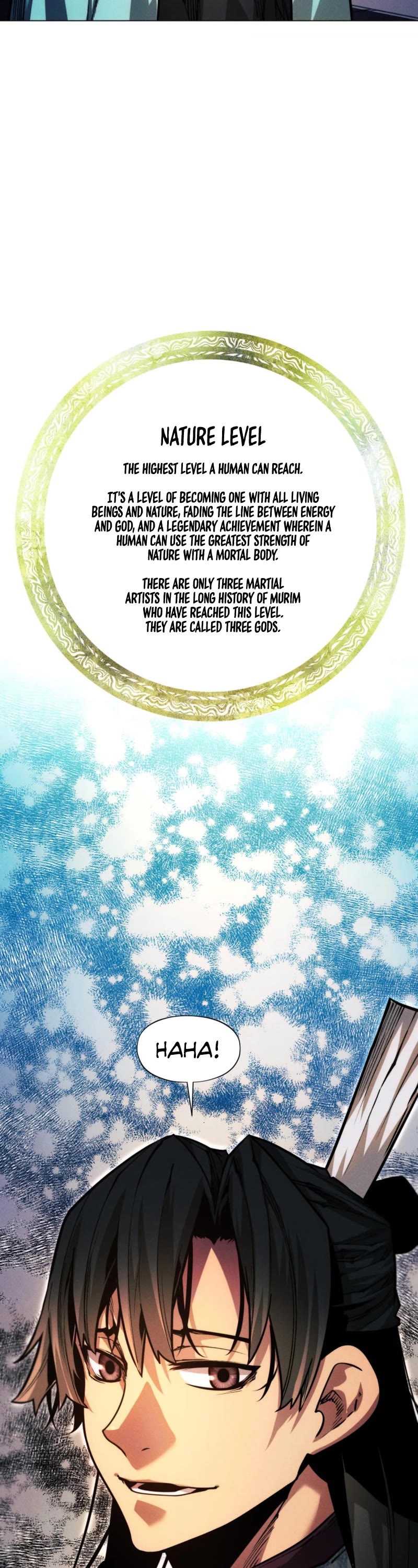 A Modern Man Who Got Transmigrated Into the Murim World Chapter 49 page 65 - Chapter 49