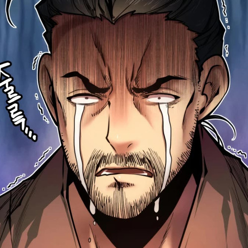A Modern Man Who Got Transmigrated Into the Murim World Chapter 5 cover