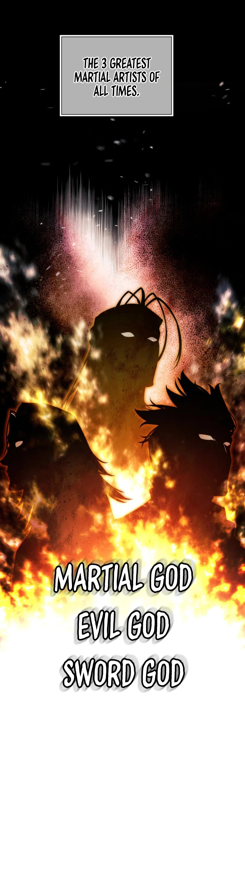 A Modern Man Who Got Transmigrated Into the Murim World Chapter 50 page 11 - Chapter 50