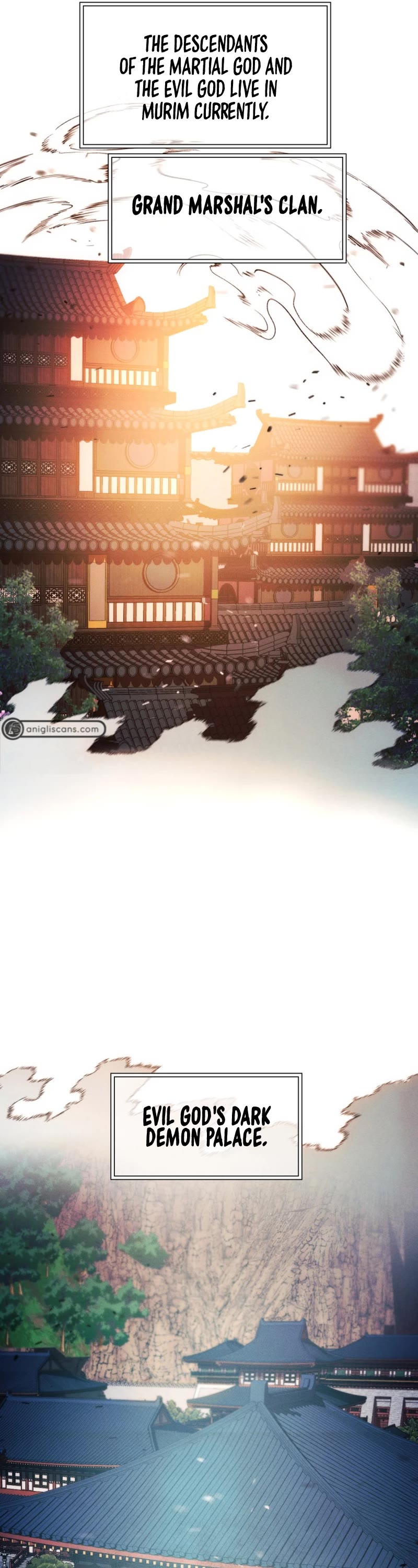 A Modern Man Who Got Transmigrated Into the Murim World Chapter 50 page 12 - Chapter 50