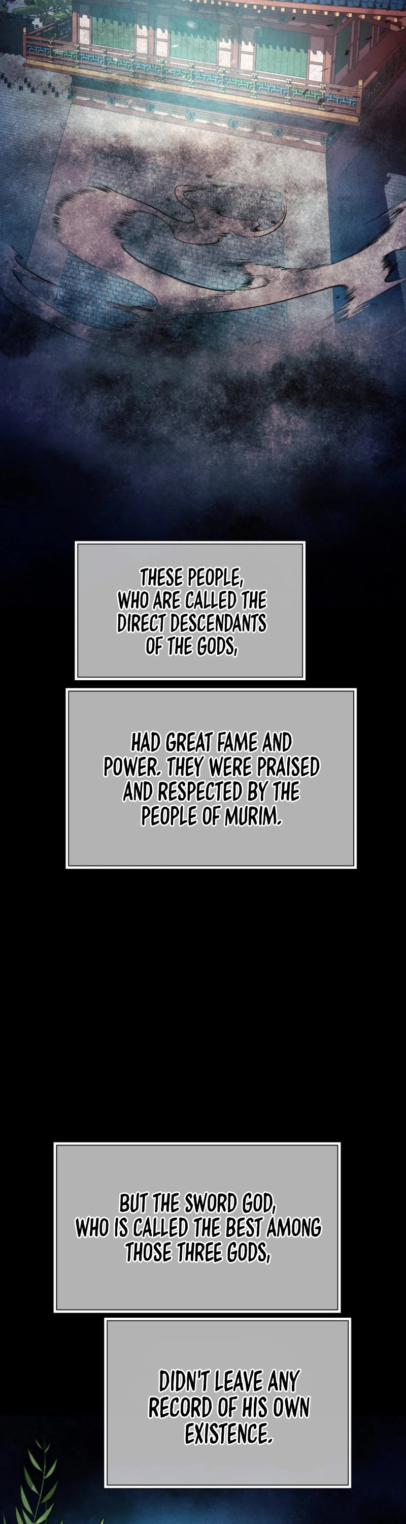 A Modern Man Who Got Transmigrated Into the Murim World Chapter 50 page 13 - Chapter 50