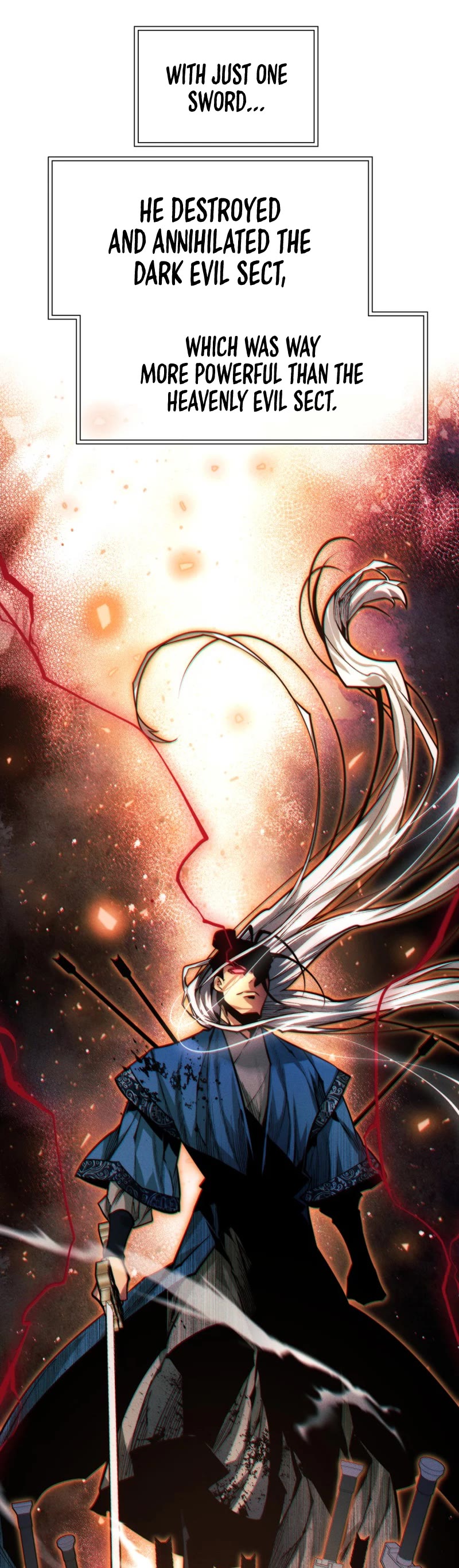 A Modern Man Who Got Transmigrated Into the Murim World Chapter 50 page 15 - Chapter 50