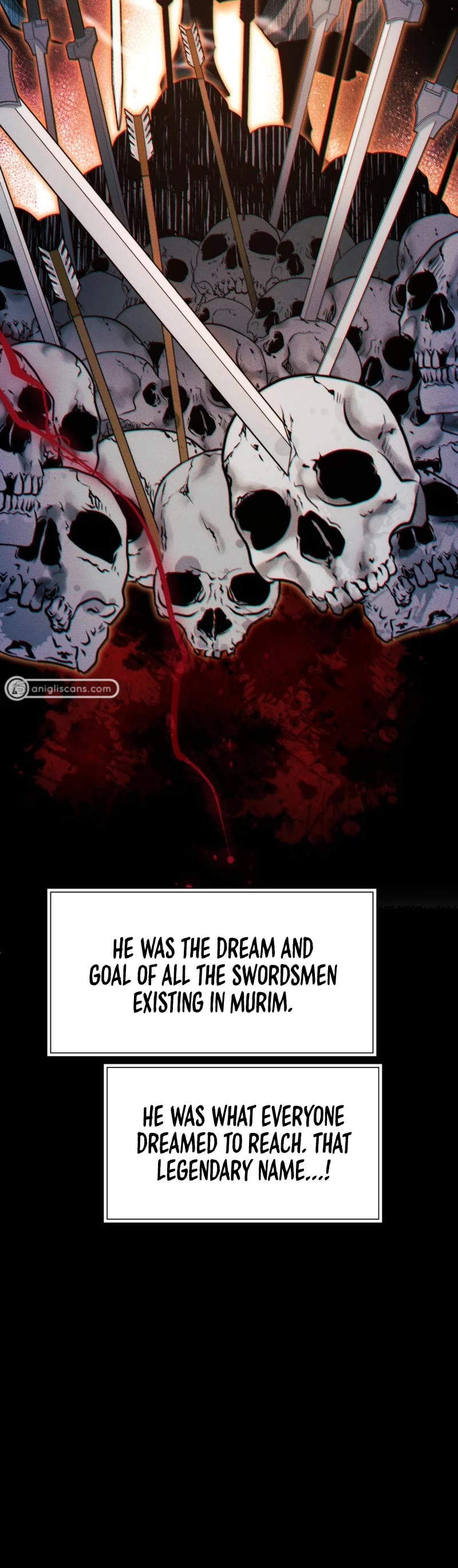 A Modern Man Who Got Transmigrated Into the Murim World Chapter 50 page 16 - Chapter 50