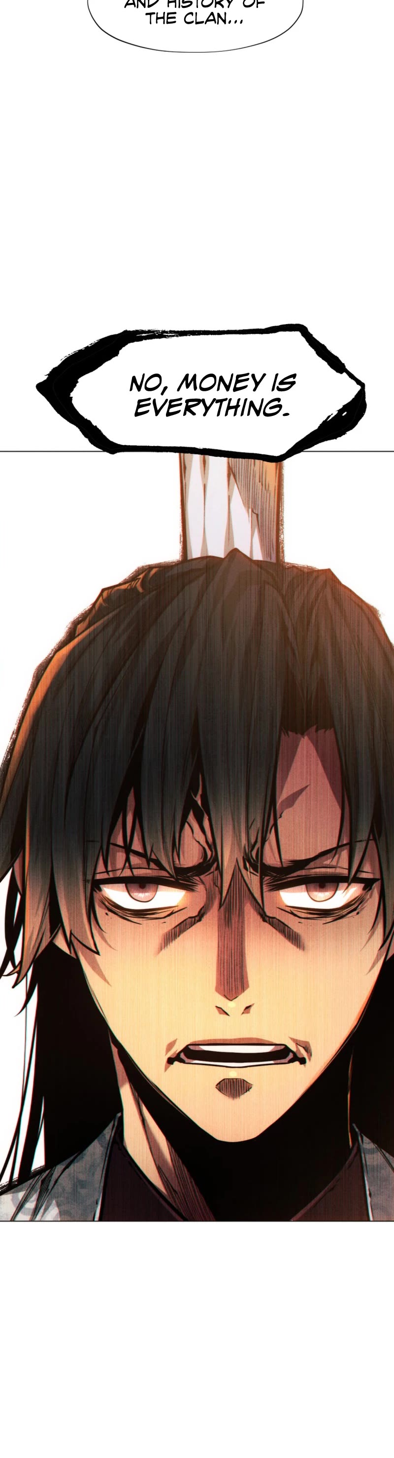 A Modern Man Who Got Transmigrated Into the Murim World Chapter 50 page 25 - Chapter 50