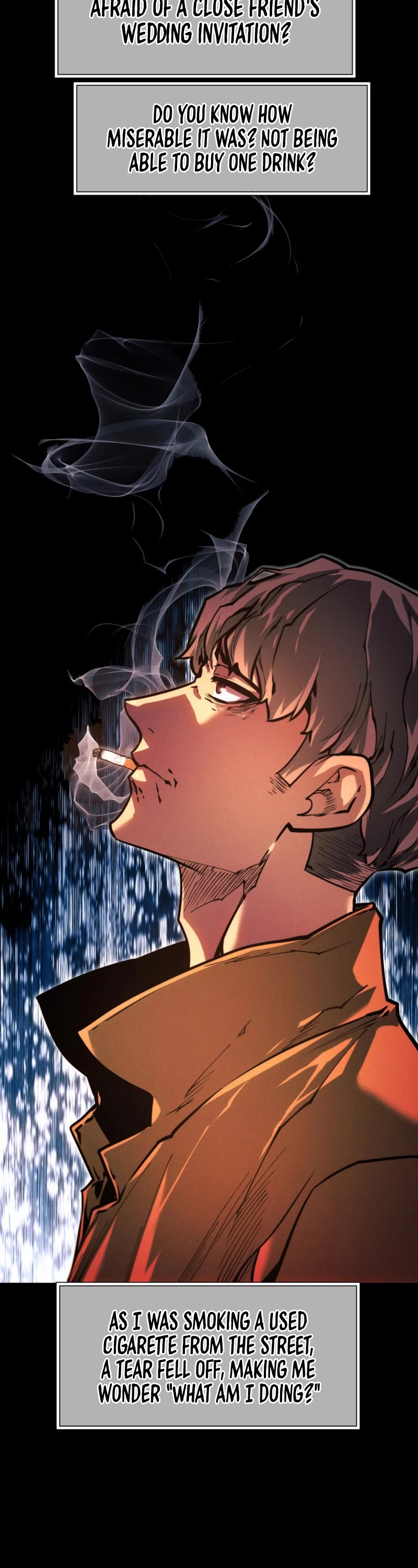 A Modern Man Who Got Transmigrated Into the Murim World Chapter 50 page 29 - Chapter 50