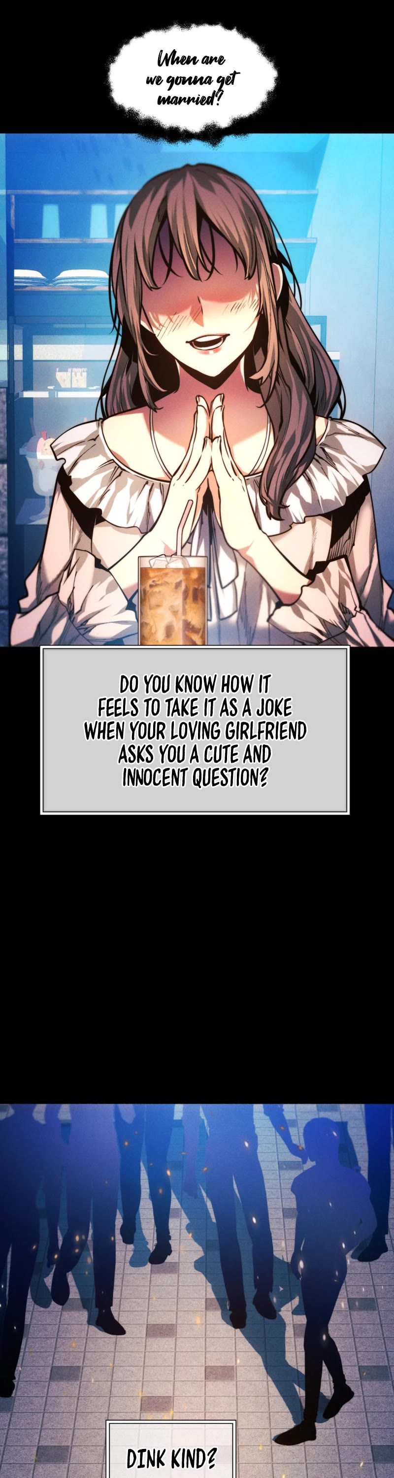 A Modern Man Who Got Transmigrated Into the Murim World Chapter 50 page 32 - Chapter 50