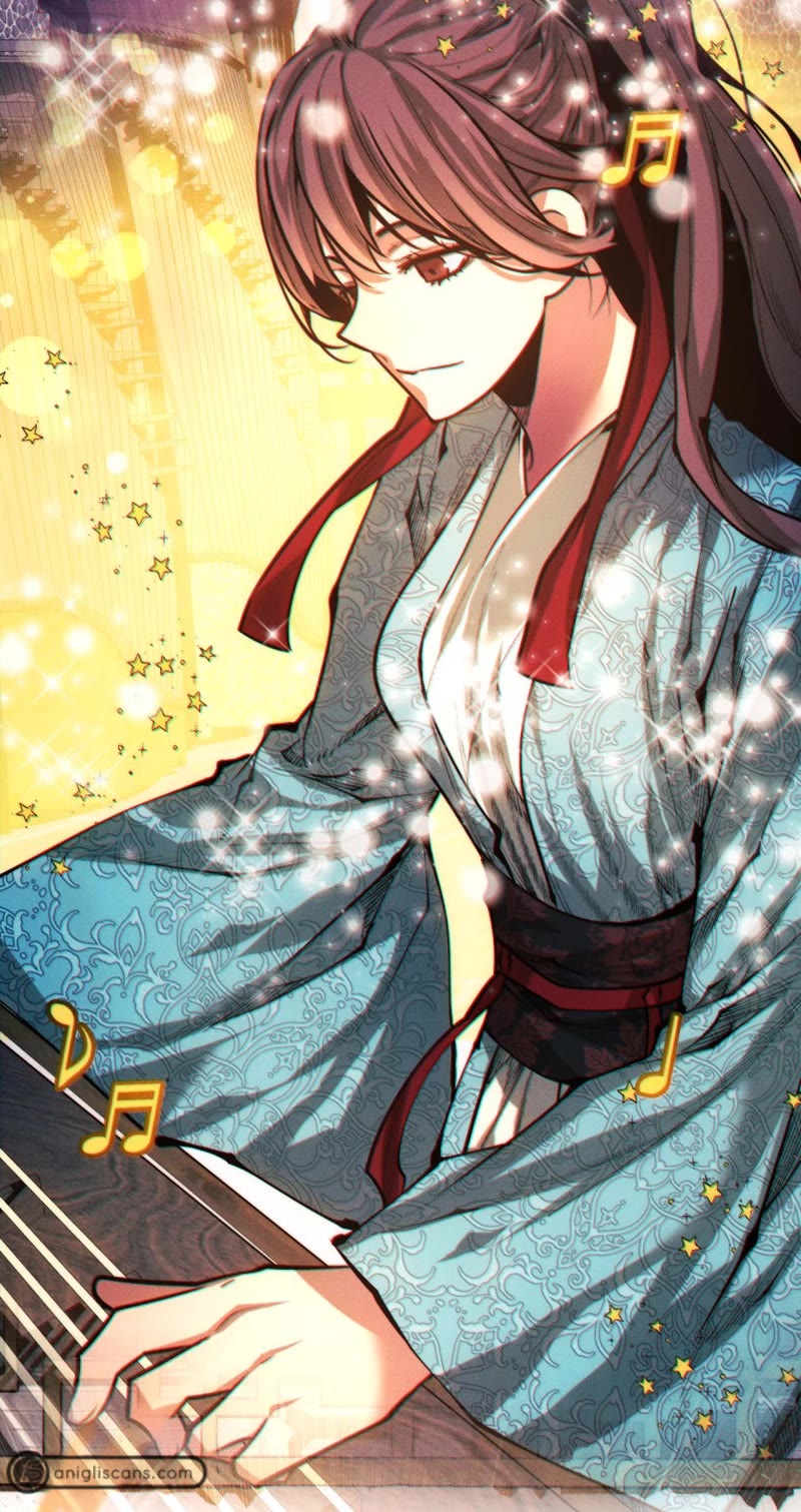 A Modern Man Who Got Transmigrated Into the Murim World Chapter 50 page 36 - Chapter 50