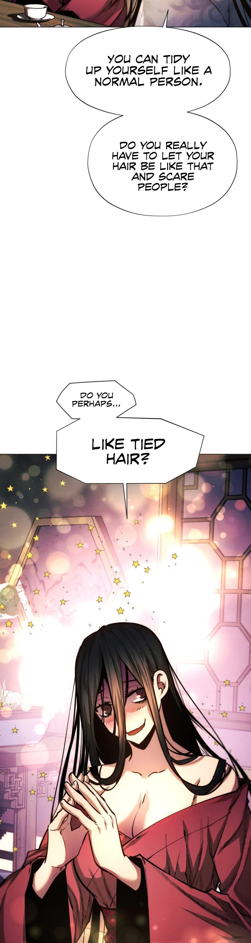 A Modern Man Who Got Transmigrated Into the Murim World Chapter 50 page 43 - Chapter 50