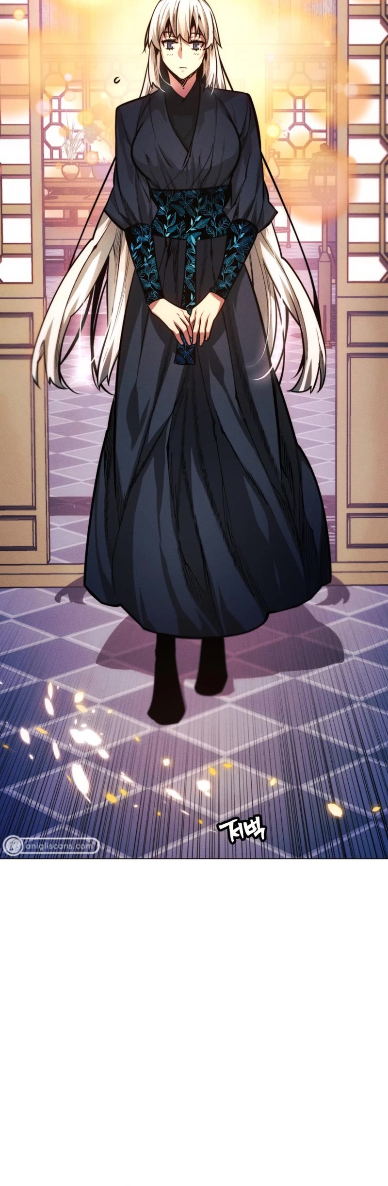 A Modern Man Who Got Transmigrated Into the Murim World Chapter 50 page 46 - Chapter 50