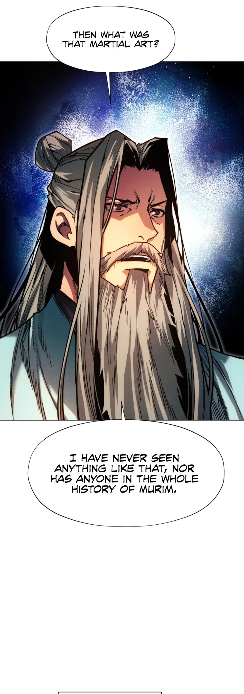 A Modern Man Who Got Transmigrated Into the Murim World Chapter 50 page 5 - Chapter 50