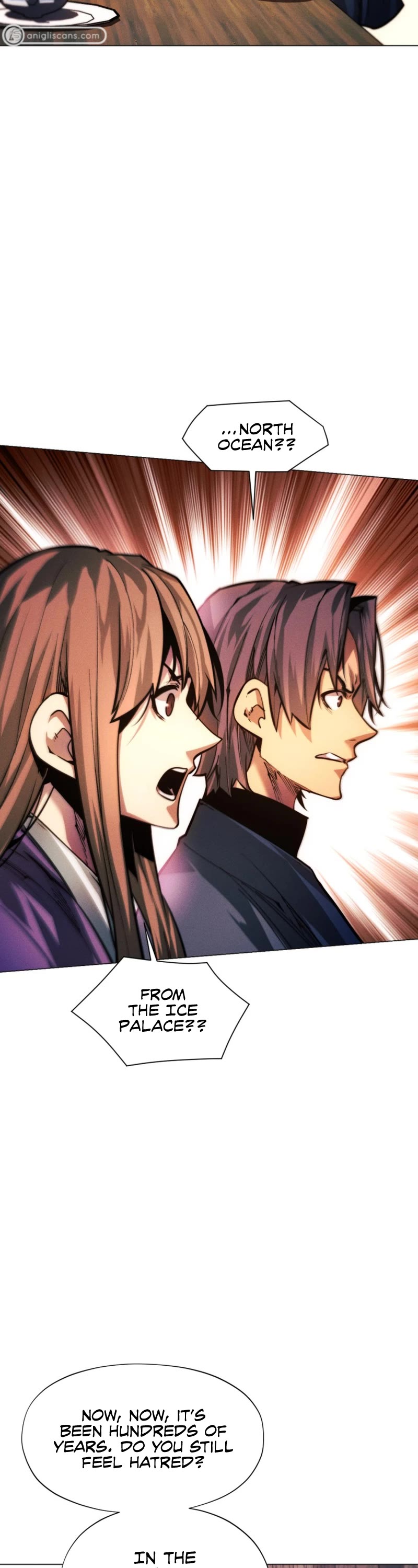 A Modern Man Who Got Transmigrated Into the Murim World Chapter 50 page 50 - Chapter 50