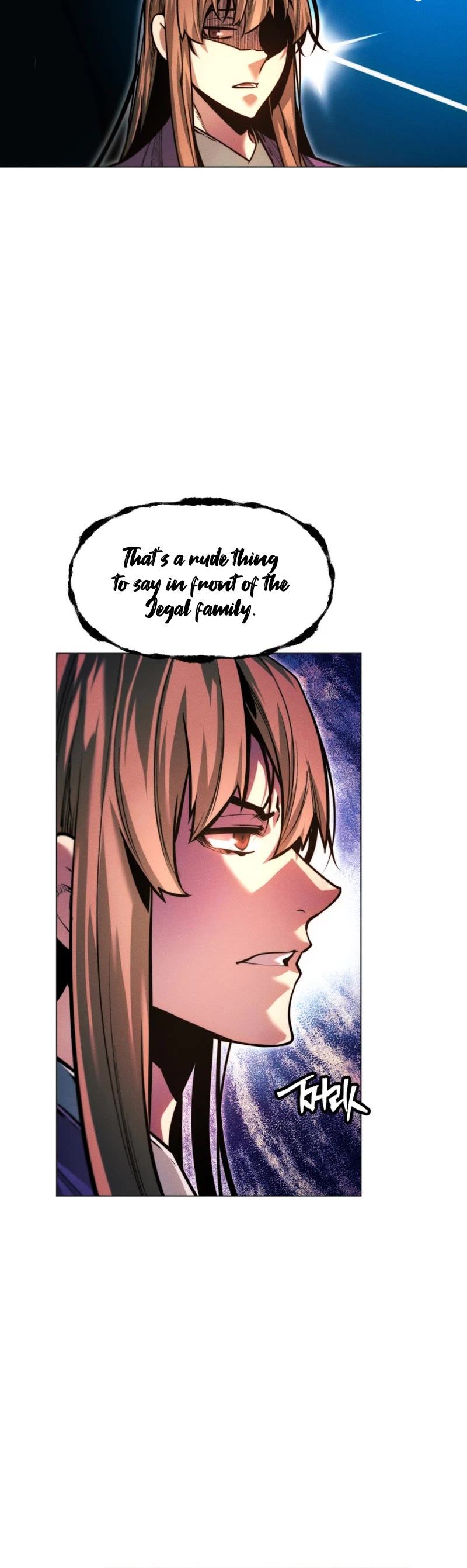 A Modern Man Who Got Transmigrated Into the Murim World Chapter 51 page 16 - Chapter 51