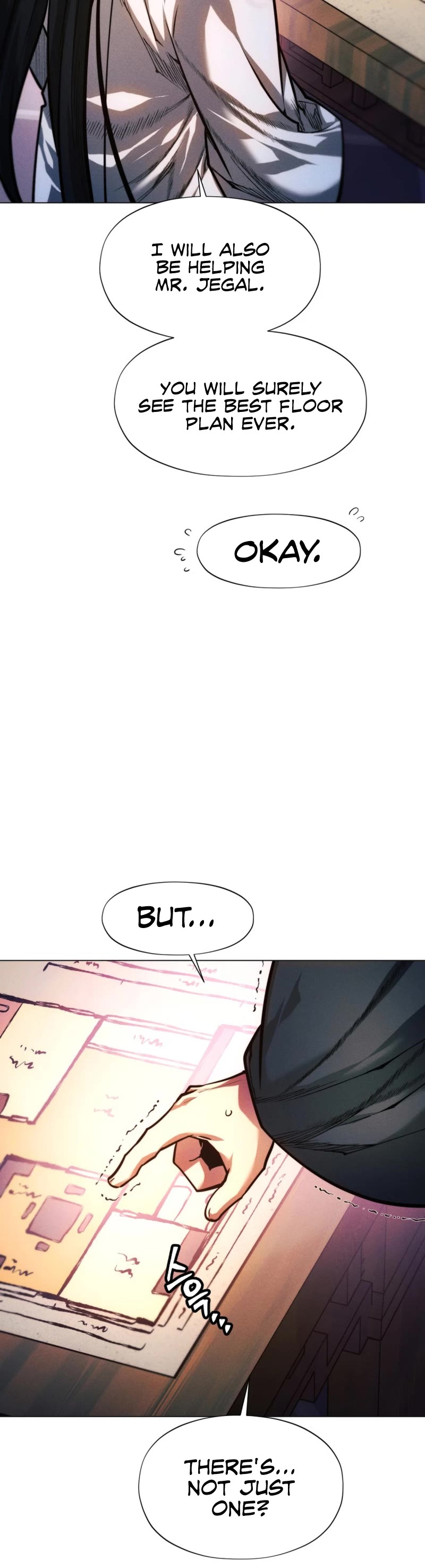A Modern Man Who Got Transmigrated Into the Murim World Chapter 51 page 19 - Chapter 51