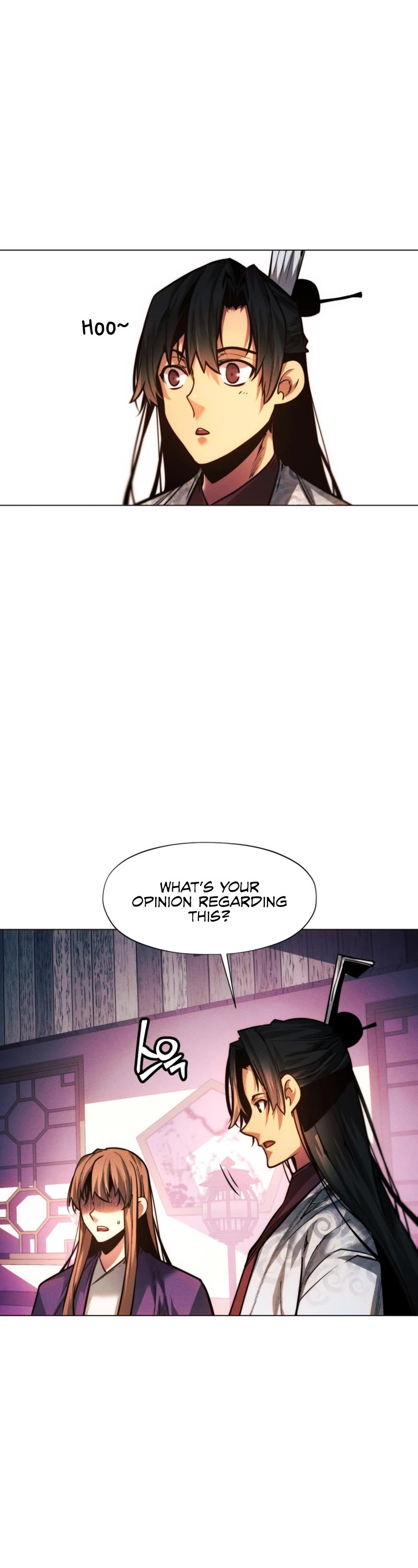 A Modern Man Who Got Transmigrated Into the Murim World Chapter 51 page 2 - Chapter 51