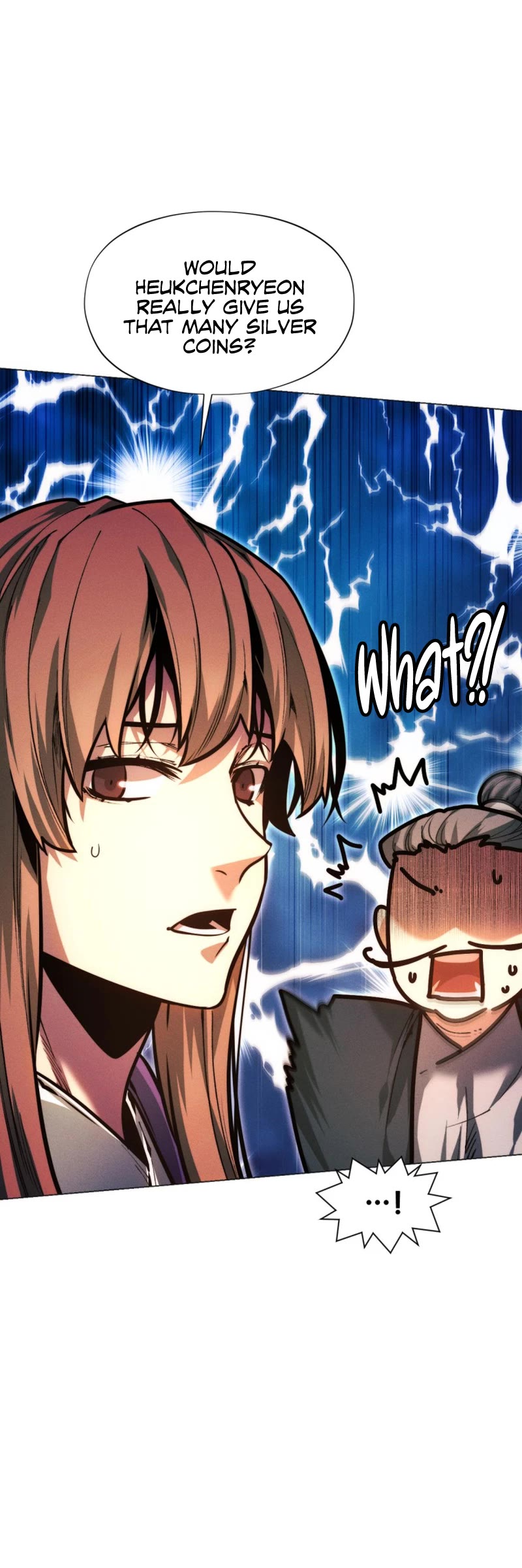 A Modern Man Who Got Transmigrated Into the Murim World Chapter 51 page 24 - Chapter 51