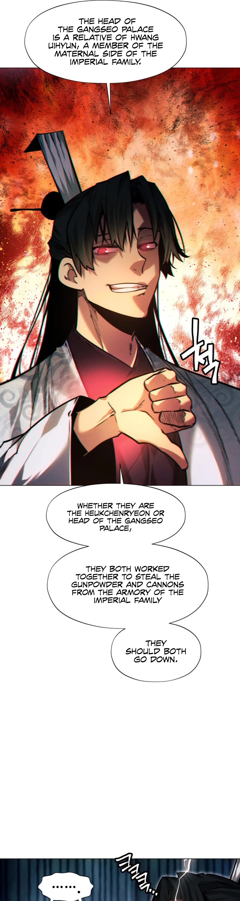 A Modern Man Who Got Transmigrated Into the Murim World Chapter 51 page 26 - Chapter 51