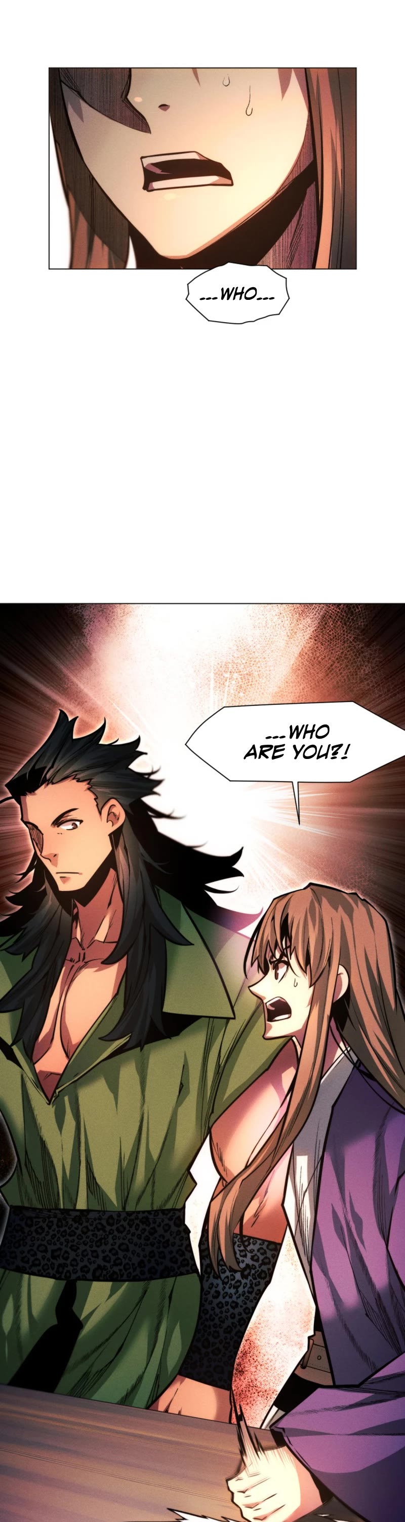 A Modern Man Who Got Transmigrated Into the Murim World Chapter 51 page 3 - Chapter 51