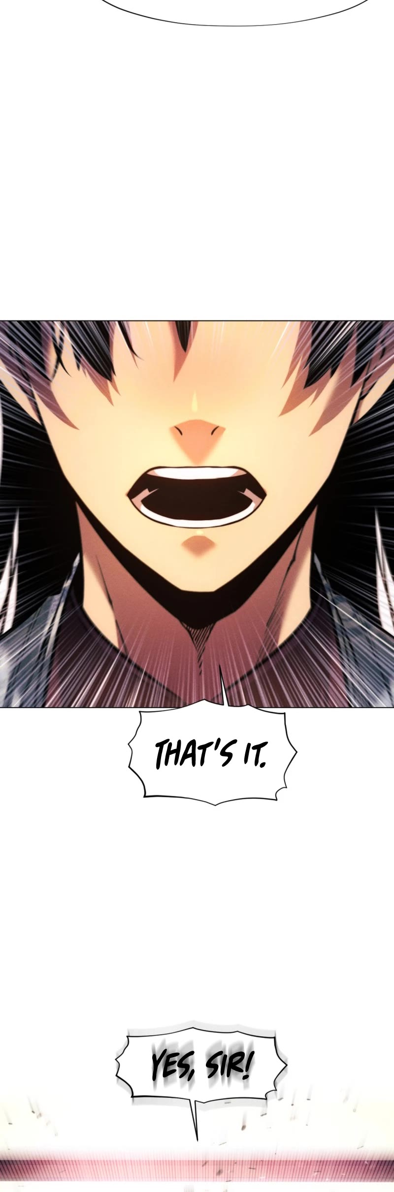 A Modern Man Who Got Transmigrated Into the Murim World Chapter 51 page 35 - Chapter 51