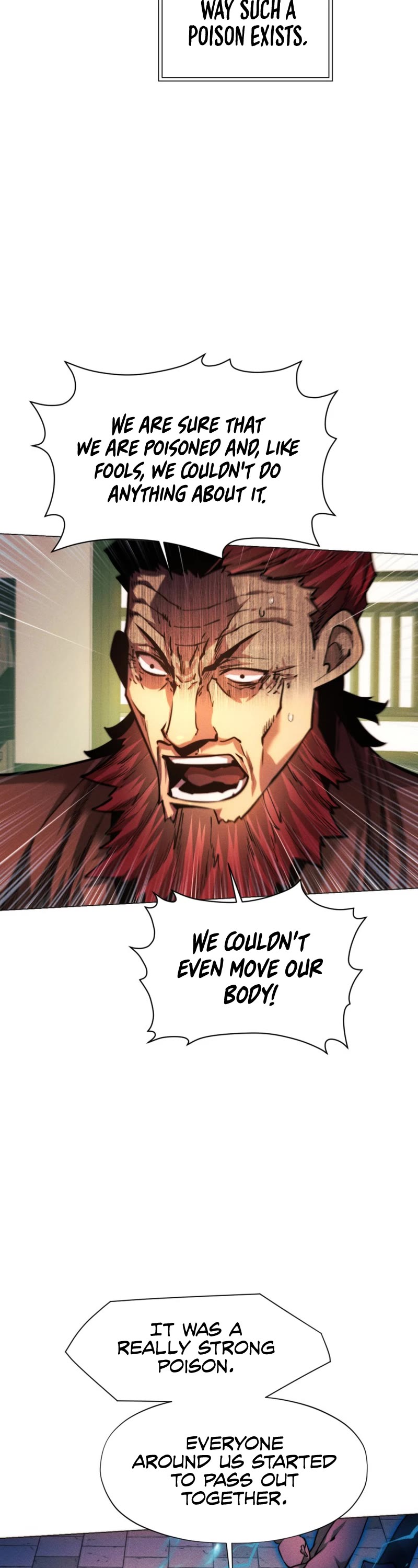 A Modern Man Who Got Transmigrated Into the Murim World Chapter 51 page 47 - Chapter 51