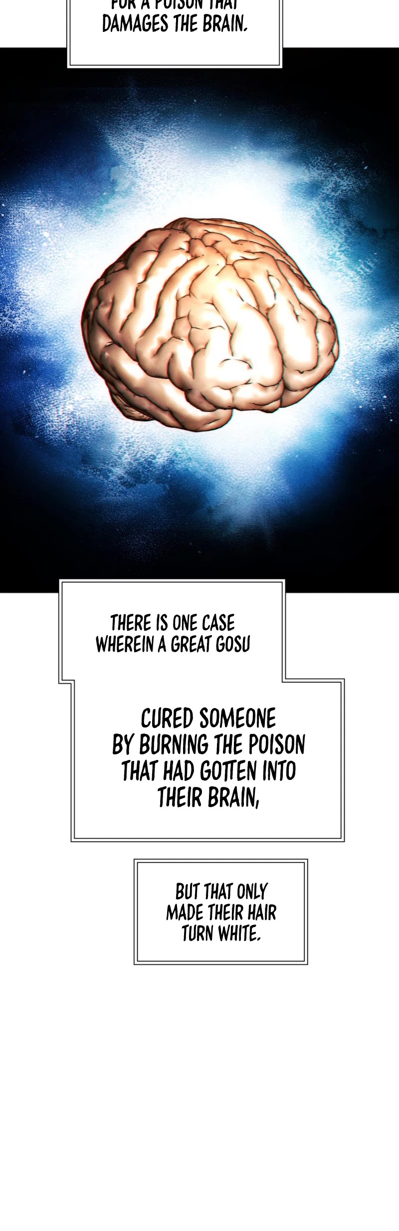 A Modern Man Who Got Transmigrated Into the Murim World Chapter 51 page 55 - Chapter 51
