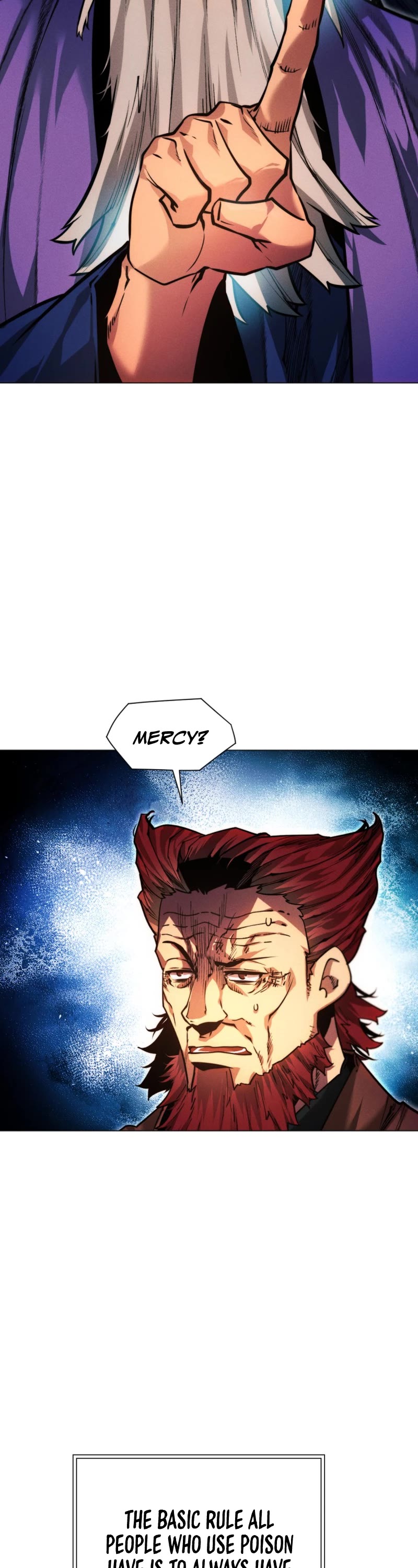 A Modern Man Who Got Transmigrated Into the Murim World Chapter 51 page 58 - Chapter 51