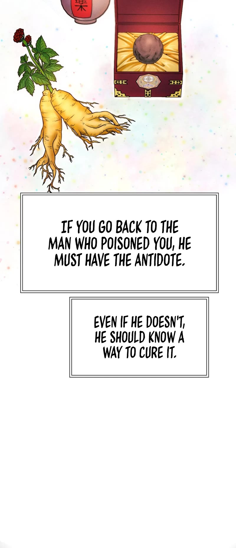 A Modern Man Who Got Transmigrated Into the Murim World Chapter 51 page 60 - Chapter 51