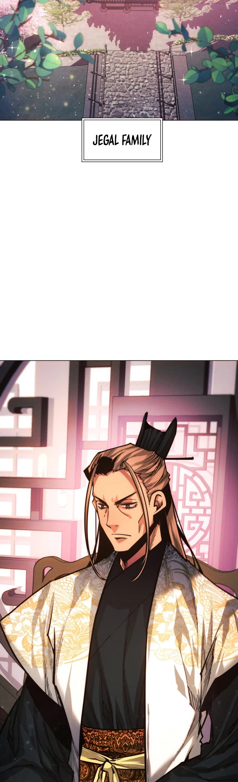 A Modern Man Who Got Transmigrated Into the Murim World Chapter 52 page 10 - Chapter 52